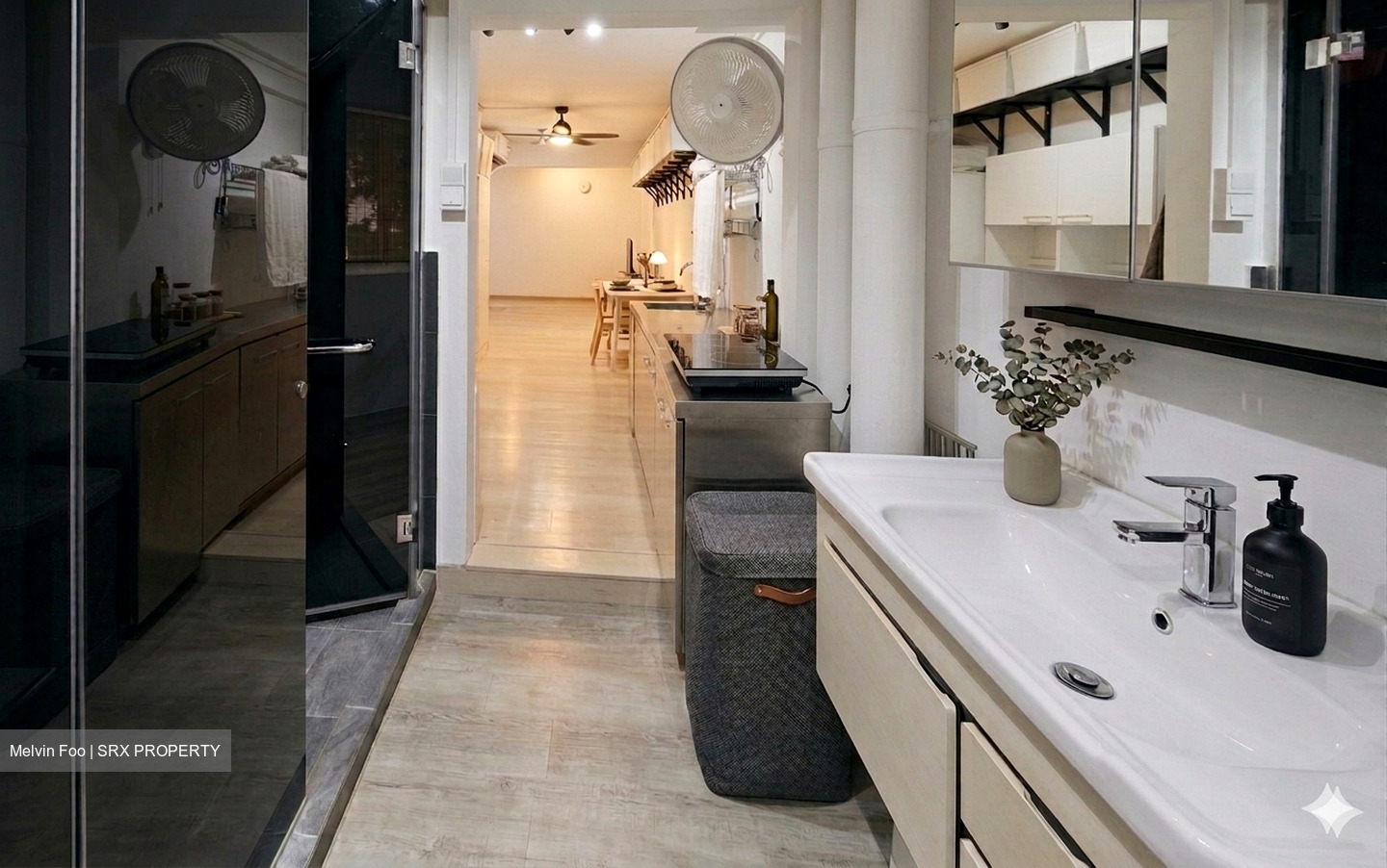 Blk 871 Woodlands Street 81 (Woodlands), HDB 3 Rooms #551347581
